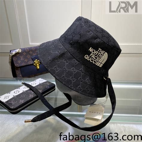 gucci north face hat|north face gucci boots price.